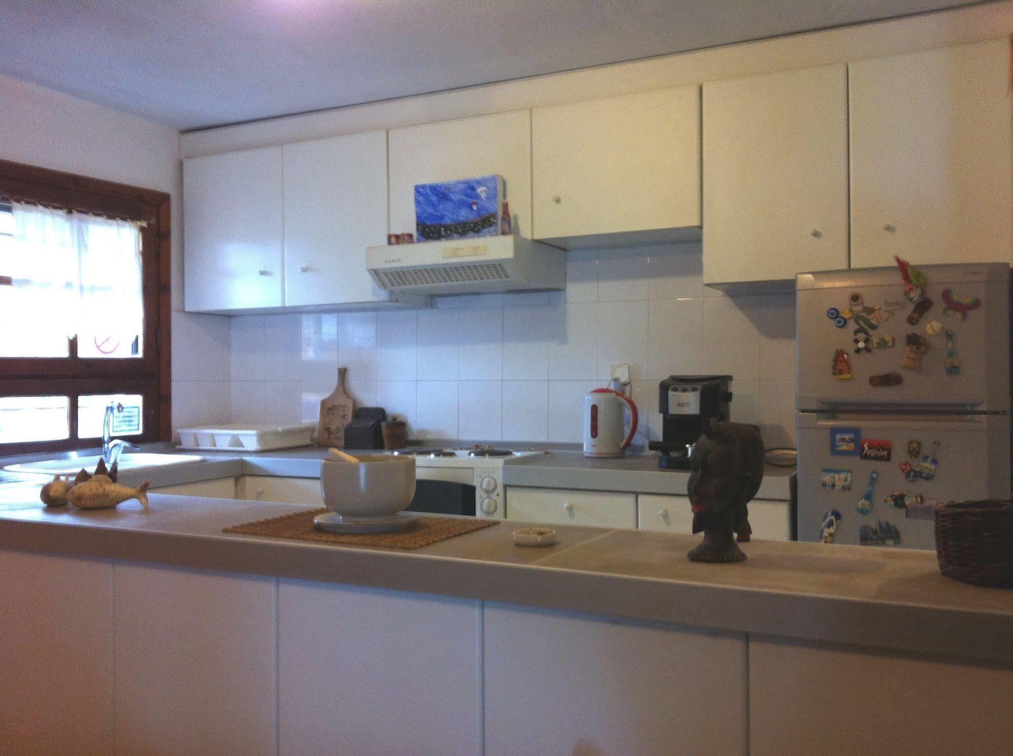 Agrelia House Βίλα Ουρανούπολη Εξωτερικό φωτογραφία