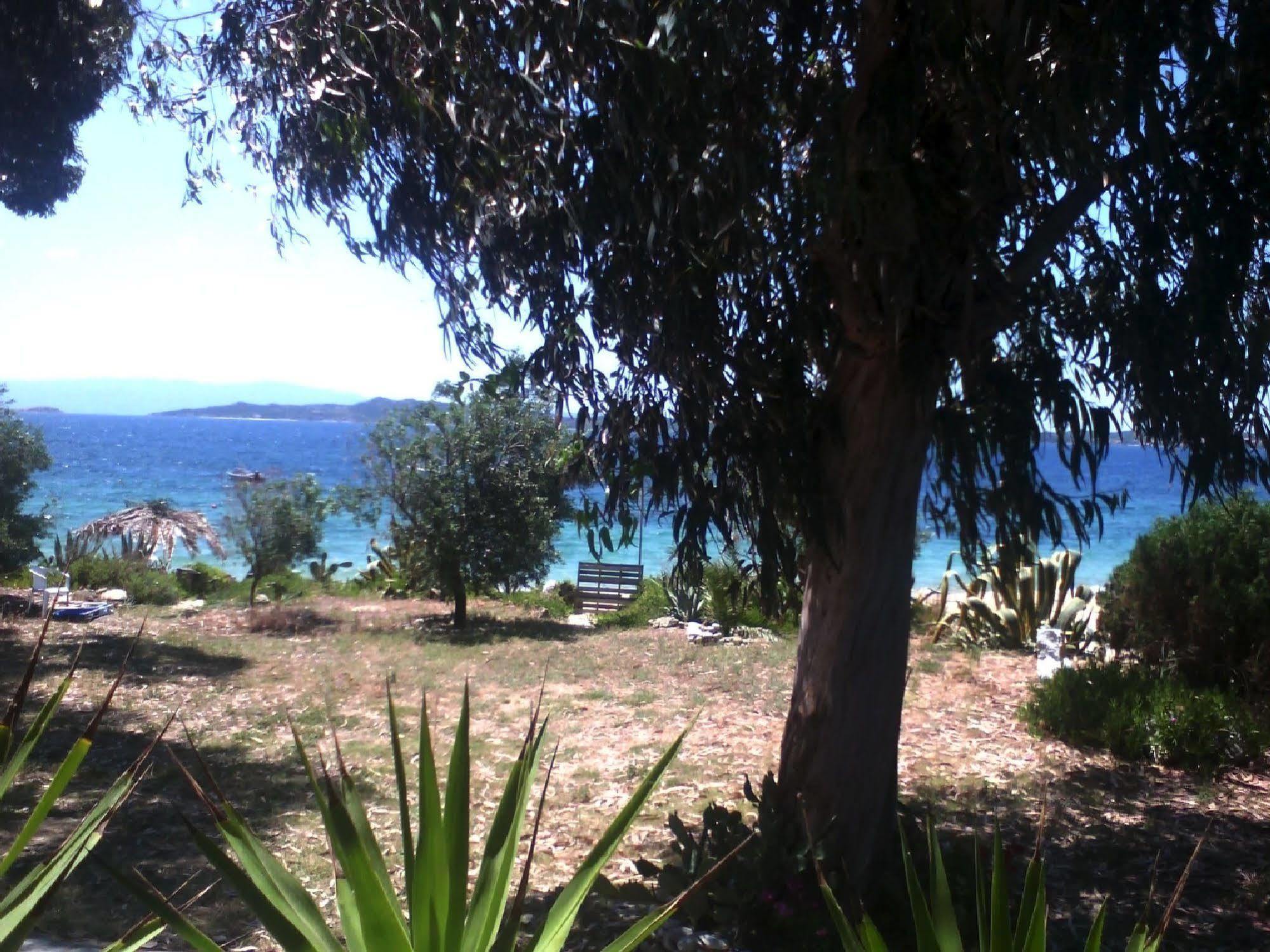 Agrelia House Βίλα Ουρανούπολη Εξωτερικό φωτογραφία